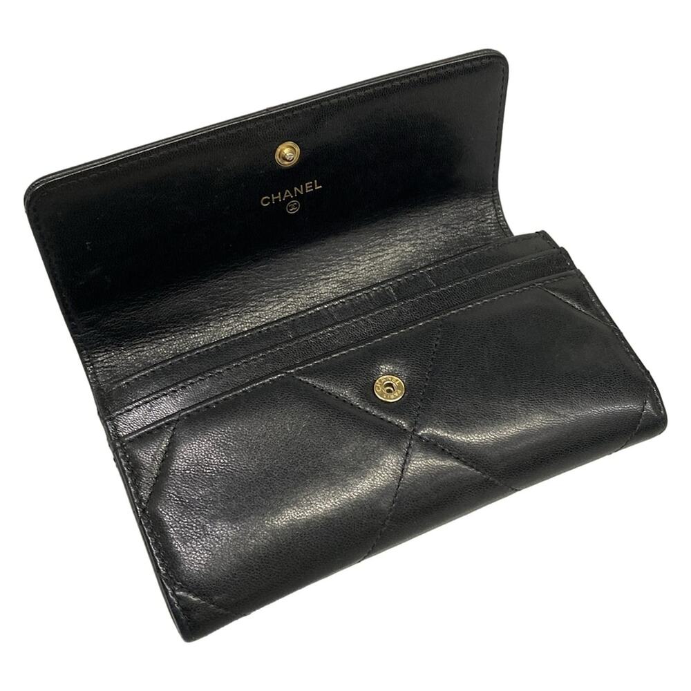 Chanel 19 Other Style Wallet - Picture 3 of 12